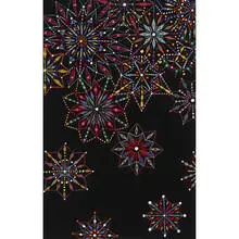 Fred Tomaselli, untitled, 2004, digital inkjet print