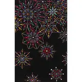 Fred Tomaselli, untitled, 2004, digital inkjet print
