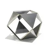 Buckminster Fuller, Jitterbug Atom