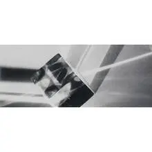 Robert Bruce Tague, untitled (Light Study), c. 1945, vintage gelatin silver print