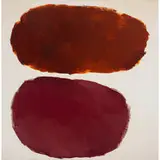 Raymond Parker 1922-1990, untitled, 1959, oil on canvas