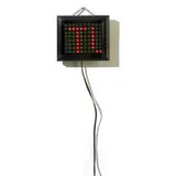 Jenny Holzer b. 1950, Truism LED, c. 1992, LED, plastic