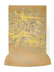 Felicity Aylieff, Untitled