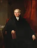 William Derby, James Scarlett, Esq., M.P, oil on canvas