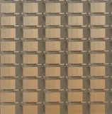 Peter Roehr, Ohne Titel (FO-106), 1965, Collage mit bedrucktem Papier, vom Künstler laminiert