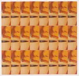 Peter Roehr, Ohne Titel (FO-16), 1964, Collage auf Papier