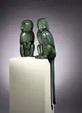 François-Xavier Lalanne, Singes Attentifs SI & SII