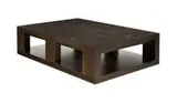 Christian Liaigre, Toja cocktail table