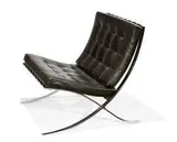 Ludwig Mies van der Rohe, Barcelona chair