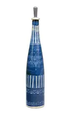 Jerome Ackerman, Bottle with stopper, Executed 1955