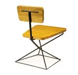 Luther Conover, Lounge chair
