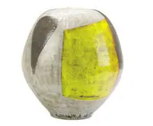 Chuta Kimura, Vase, 1967, Glazed ceramic