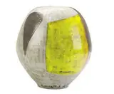 Chuta Kimura, Vase, 1967, Glazed ceramic