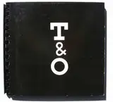 Textiles & Objects Publicity Book by Charles Eames & Elaine K. Sewell Jones, 1961, Hand assembled by Elaine K. Sewell Jones for the opening of the New York showroom. Contains 12 Silver Gelatin photograph, sold May 2010