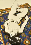 Philip Pearlstein, Untitled