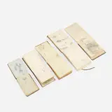 John Joseph Enneking, five sketchbooks