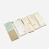 John Joseph Enneking, five sketchbooks