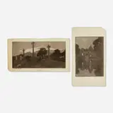 Margaret Jordan Patterson, two works