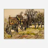 Hayley Lever, North Caldwell, NJ