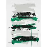 Joan Mitchell, untitled