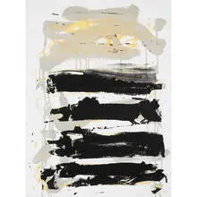 Joan Mitchell, untitled, 1991, lithograph on paper