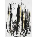 Joan Mitchell, untitled