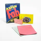 Andy Warhol, Aspen Magazine, 1966, offset color lithograph