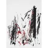 Joan Mitchell, untitled