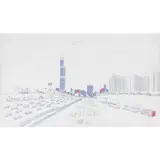 Wesley Willis, The Dan Ryan Expressway