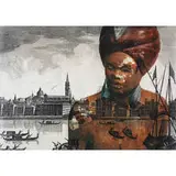 Fred Wilson, Untitled