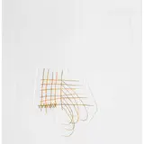 Richard Tuttle, The Edge portfolio (thirteen works), 1998, engraving on paper