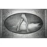 George Platt Lynes, untitled (Male Study)