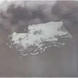 Olafur Eliasson b. 1967, Thermochromic Island, 2001, chromagenic screenprint, vinyl