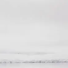 60 Below by Darren Almond, 2003, c-print, vinyl, sold Feb 2009