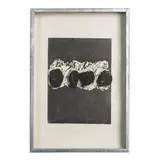 Yannis Kounellis, untitled