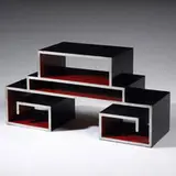 Paul Theodore Frankl, Skyscraper occasional table