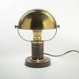 Paul Dupré-Lafon, table lamp