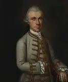 German School, Portrait of a gentleman