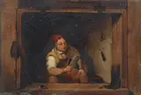British School, The cobbler