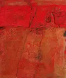 Karl Fred Dahmen, Ohne Titel