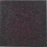 Kuno Gonschior, MAGENTA-VERDE, 1988, Öl und Acryl auf Leinwand