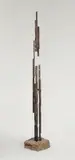 Brigitte und Martin Matschinsky-Denninghoff, Turm III