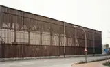 Haus Nr. 5 III by Thomas Ruff, 1989, C-Print, Diasec, sold Nov 2010