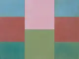 Ulrich Erben, Ohne Titel (Farben der Erinnerung)