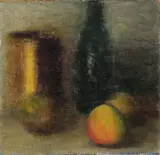 Arthur Segal, Stilleben