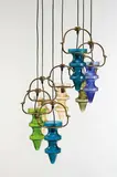 Nanny Still, Hanging light
