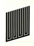 Donald Judd, Untitled (no. 97)
