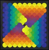 Herbert Bayer, Chromatic Accrument