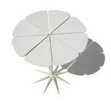 Richard Schultz, Petal table