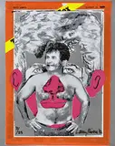 Larry Rivers, Culture Box (4 works plus box)